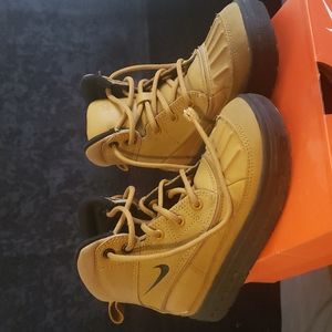 Nike Woodside 2 High ACG